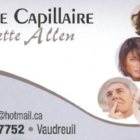 Centre Capillaire Allen Mariette - Perruques et postiches