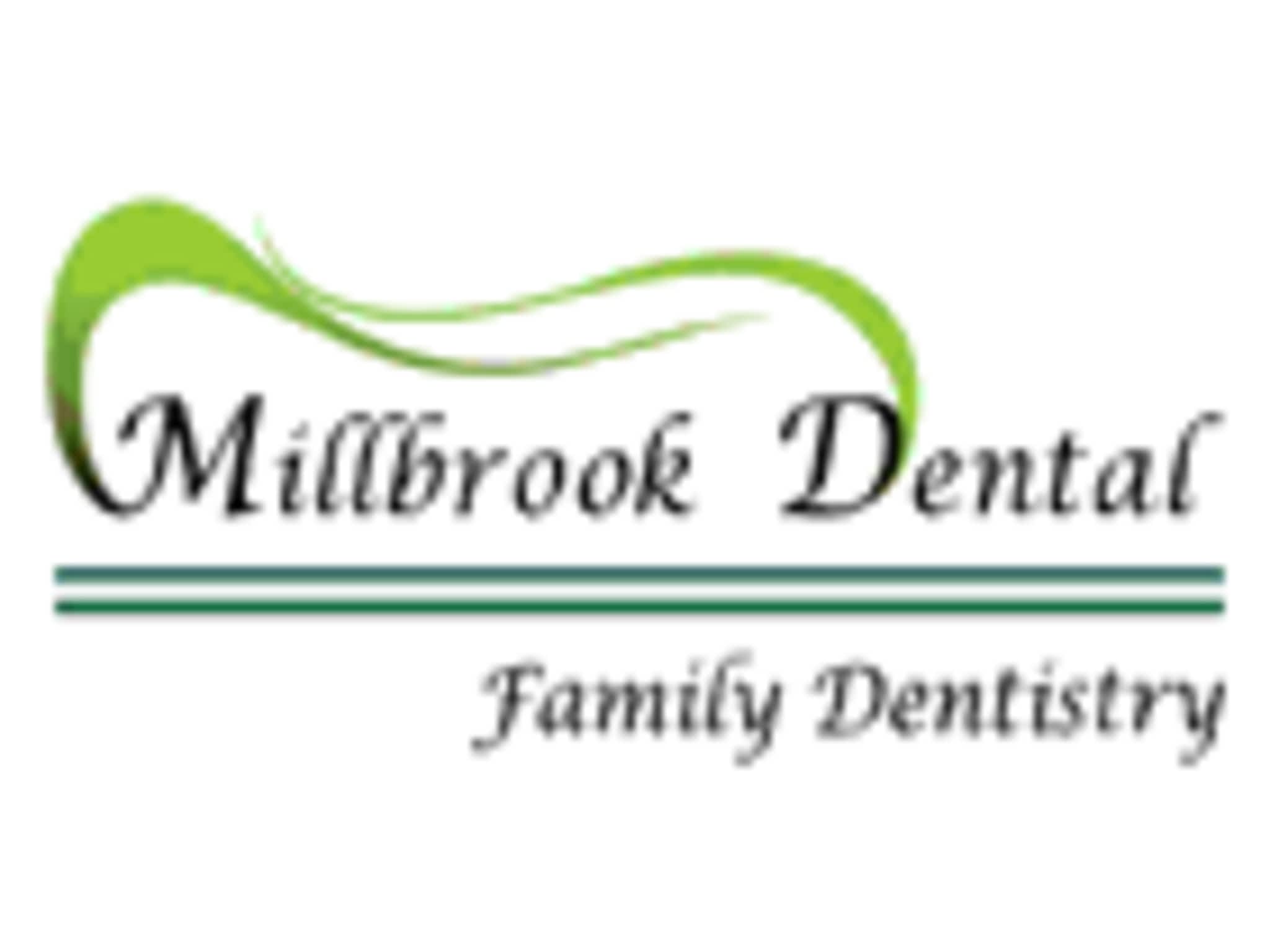 photo Millbrook Dental