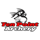 Ten Point Archery - Logo