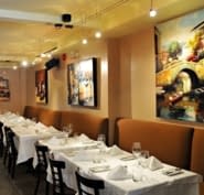 Domani Restaurant & Wine Bar - Menu, Hours & Prices - 335 Roncesvalles Ave,  Toronto, ON