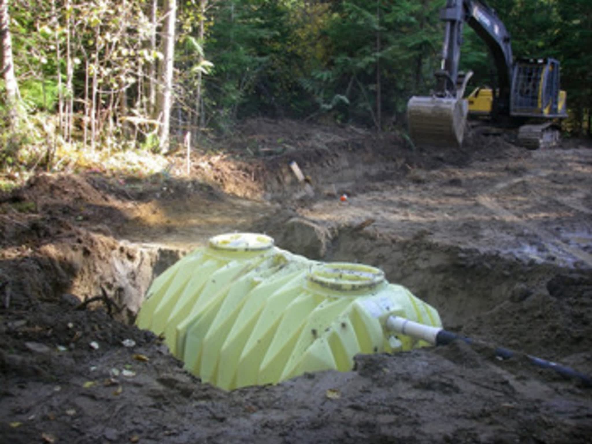 photo North Valley Contracting Ltd