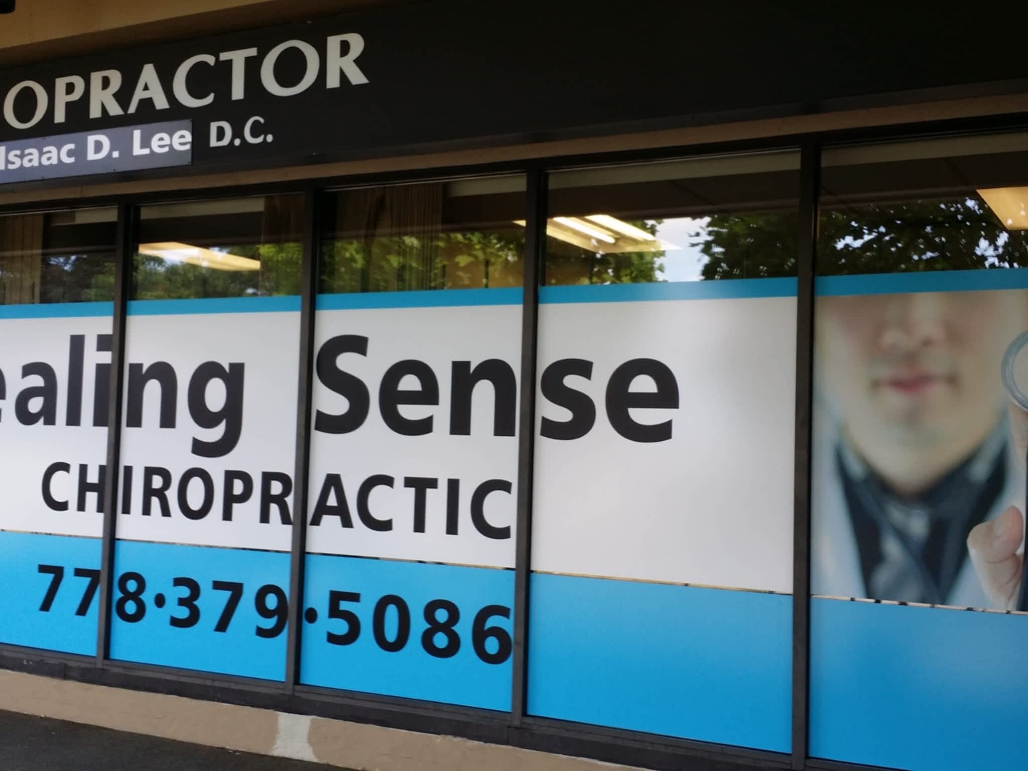 photo Healing Sense Chiropractic Clinic