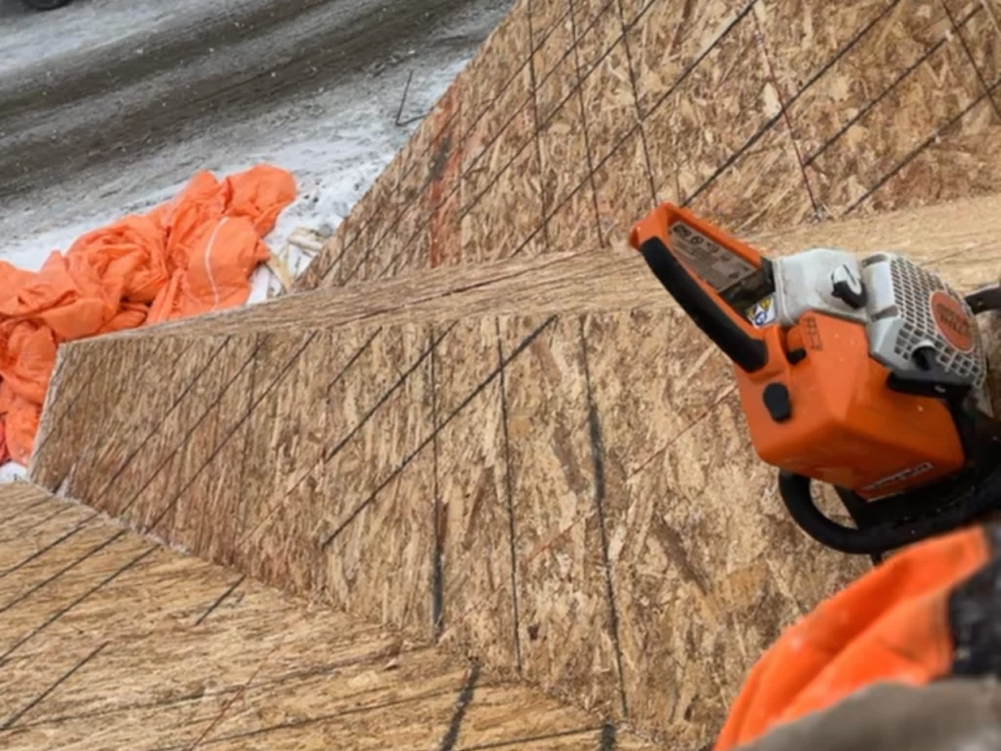 photo MK construction inc