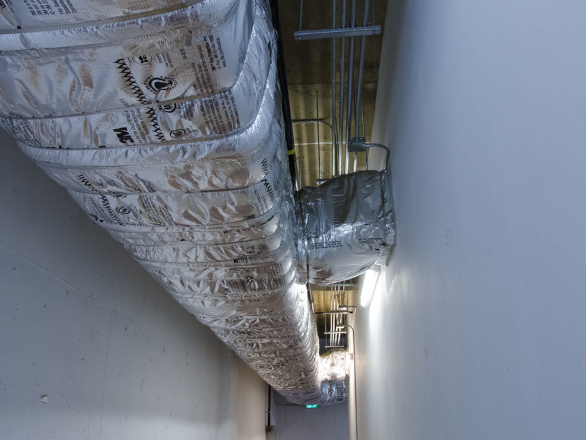 photo Caledon Insulation