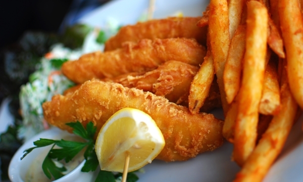 The finest fish and chips in Edmonton | YP Smart Lists