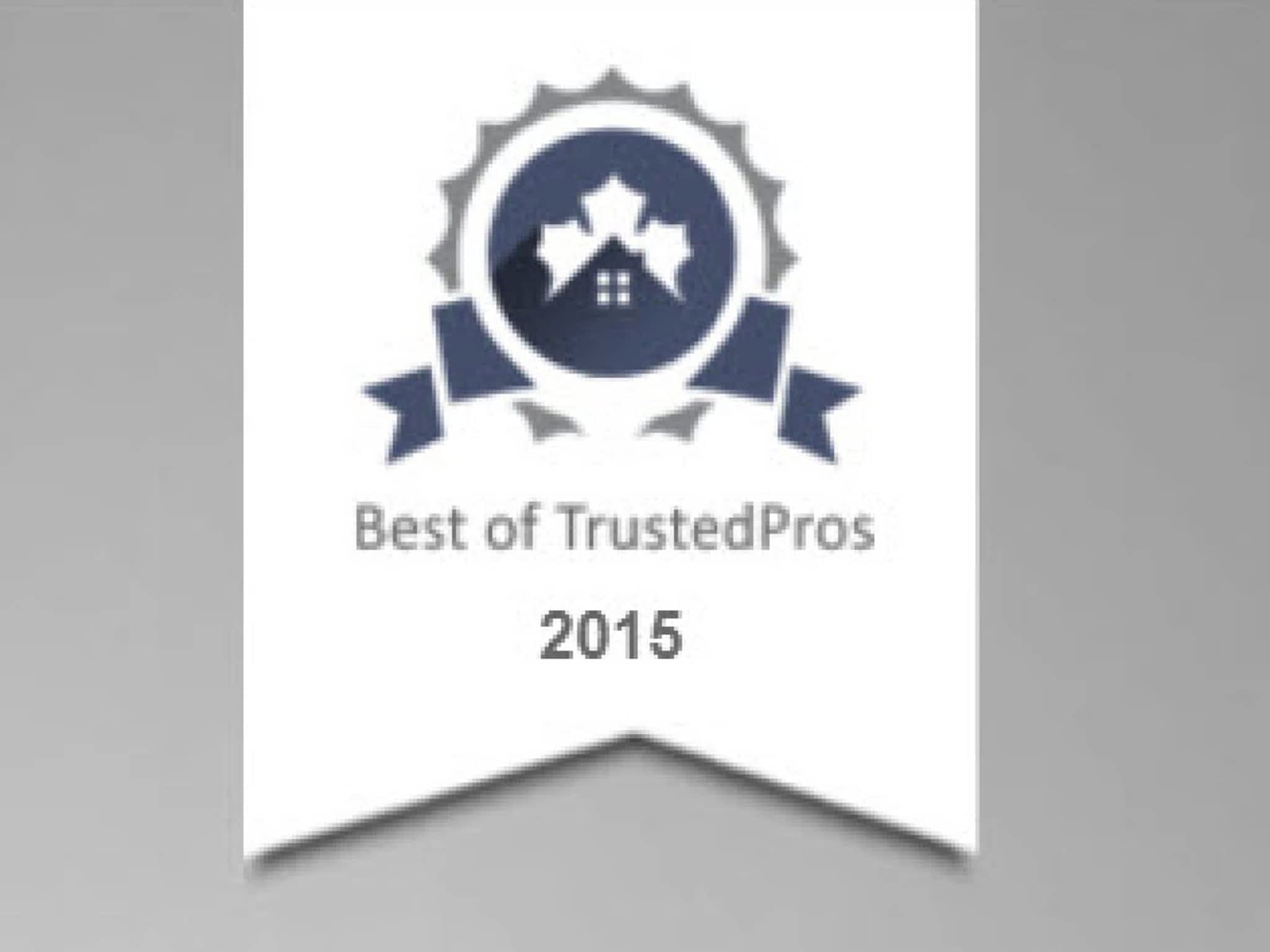 photo RJC Painting Inc