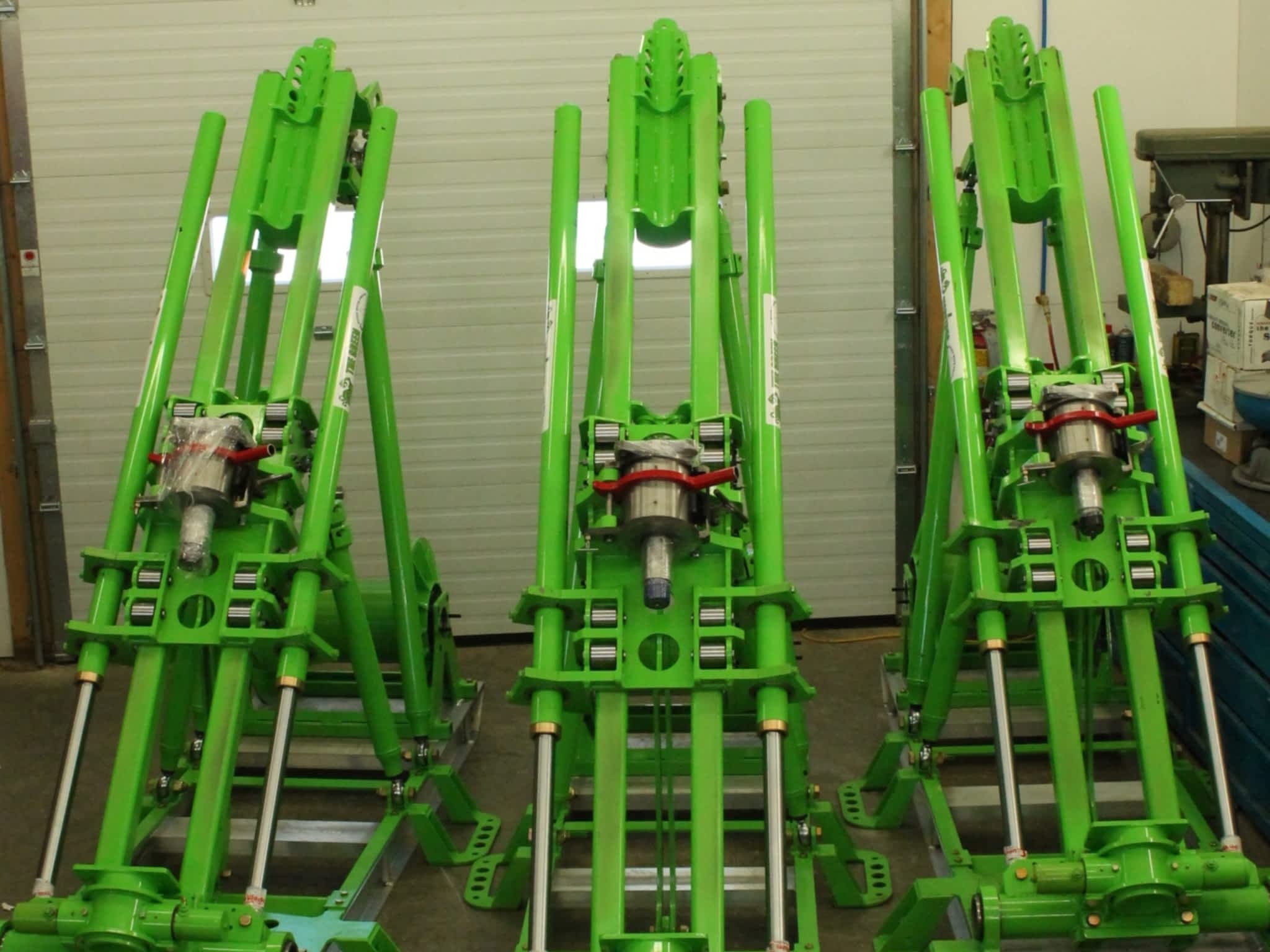 photo Quantum Machine Works