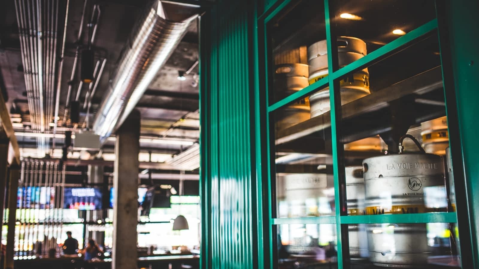 La Voie Maltée Hours Reservation 1040 Boul Pierre