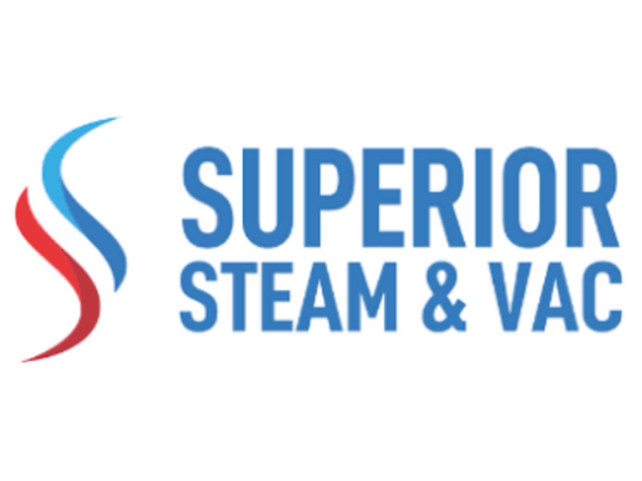 photo Superior Steam & Vac Ltd
