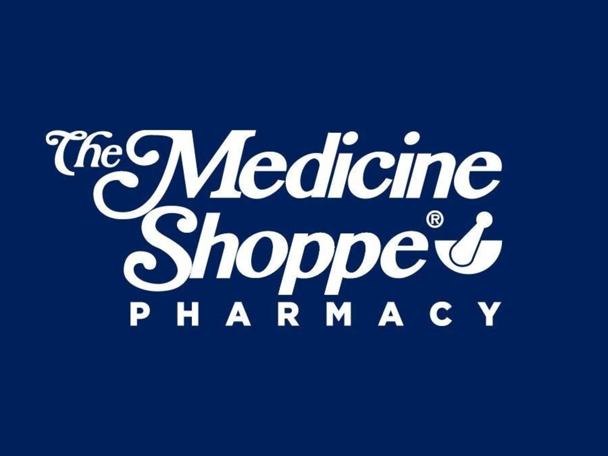 photo The Medicine Shoppe Pharmacy