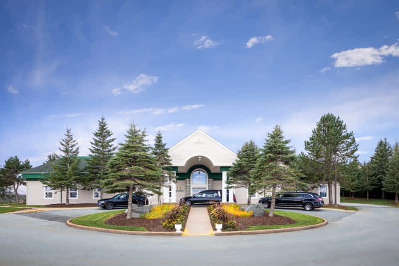 Atlantic Funeral Home Dartmouth Dartmouth, NS 771 Main St Canpages