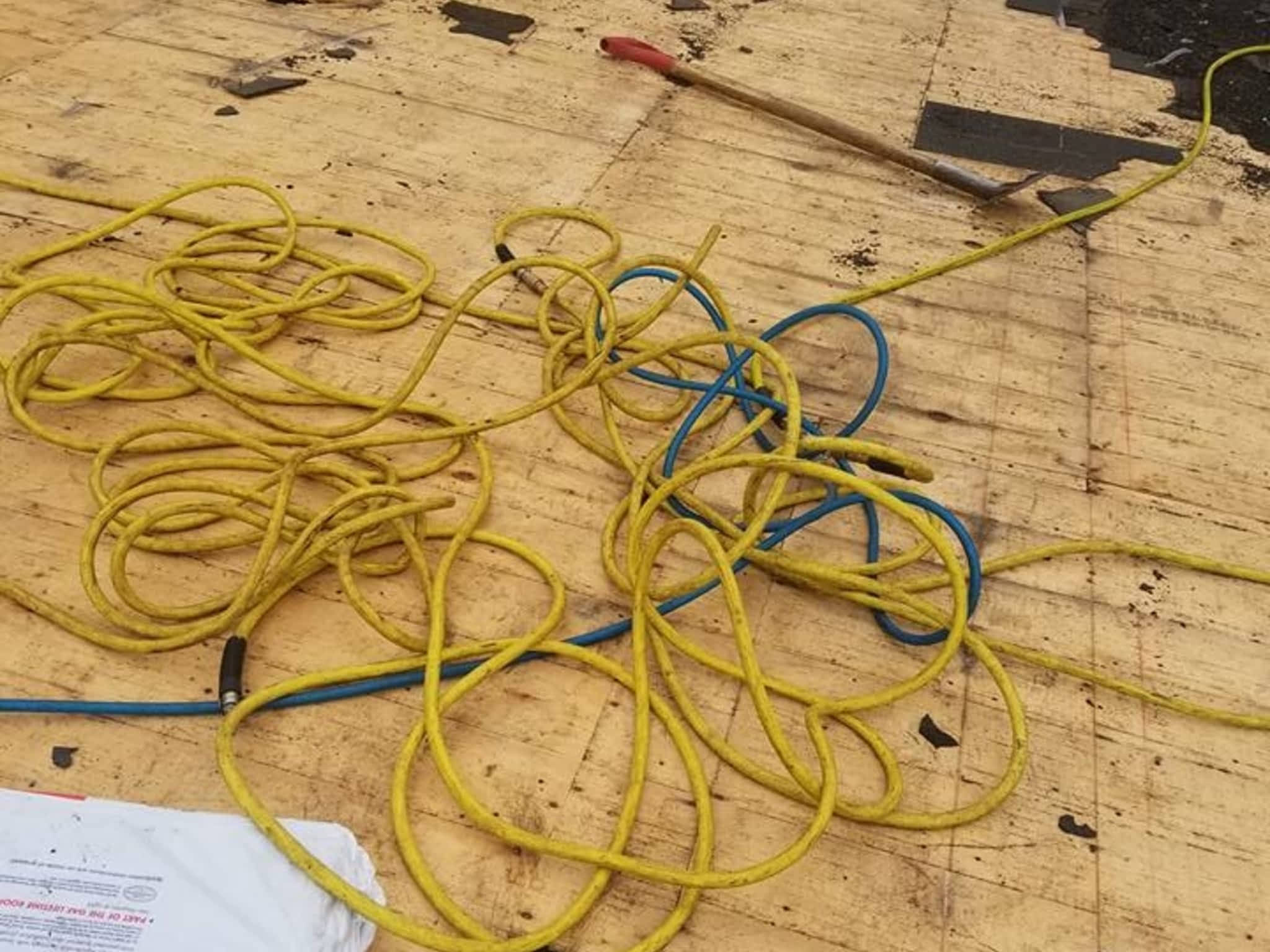 photo Rapid Fix Roofing