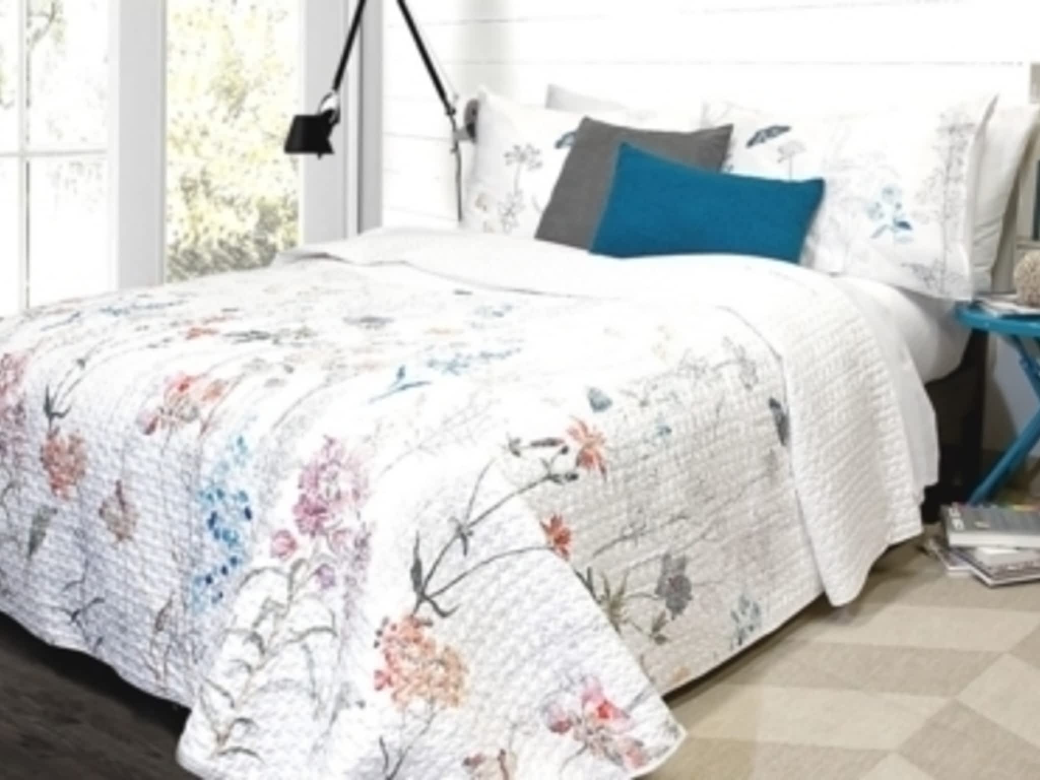 Sleep Made Simple Mattress Centre Cobourg, ON 1 King Street East