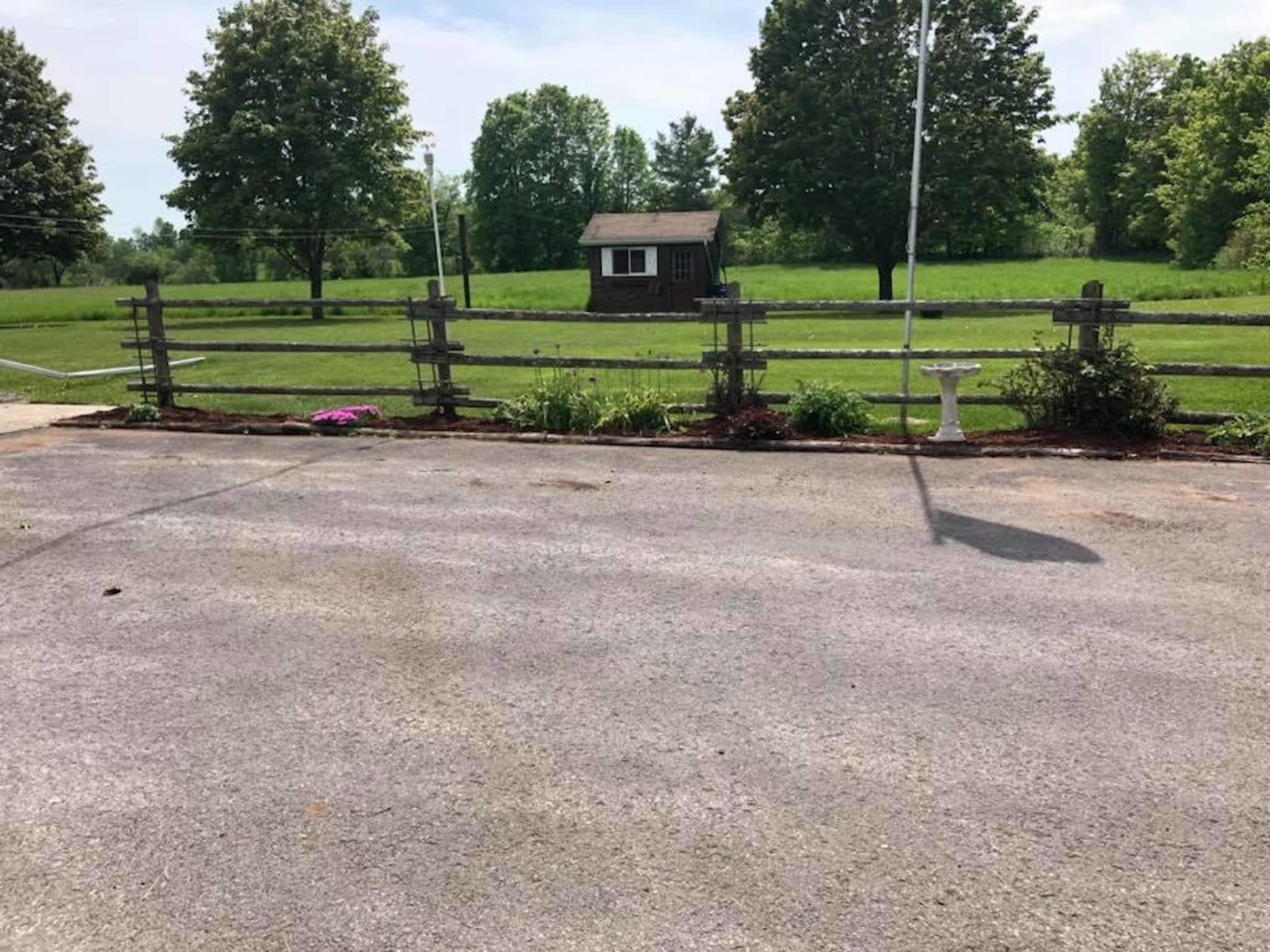 photo Breadman Property Care