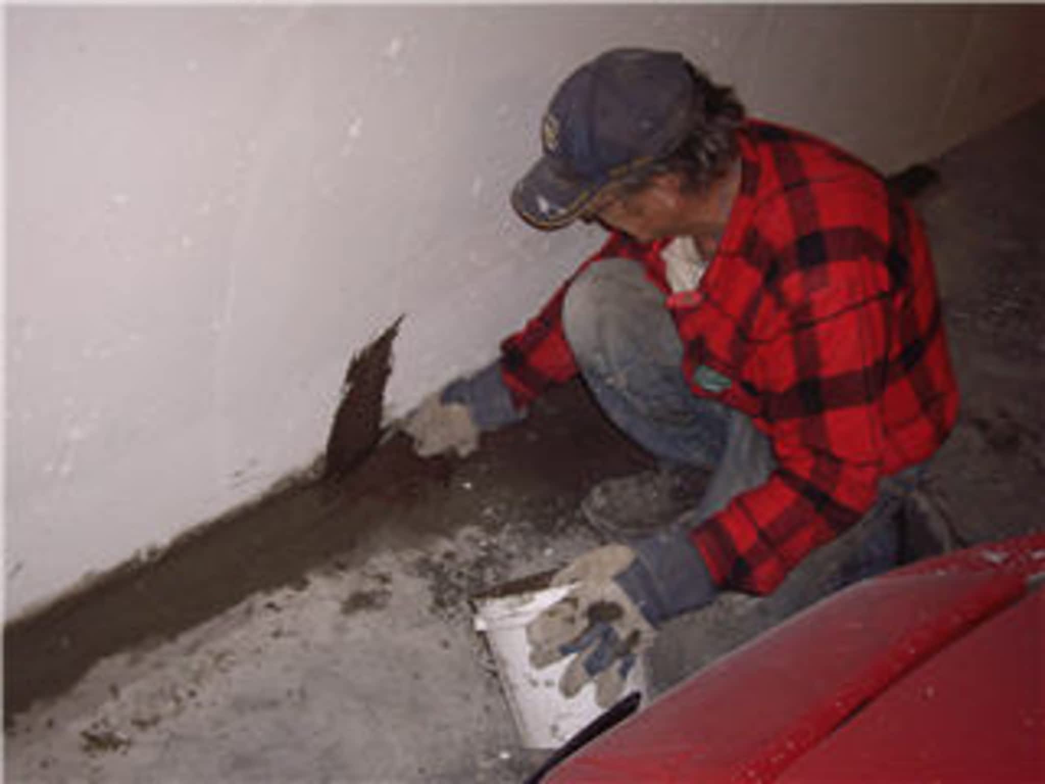 photo Concrete Philosopher Consulting