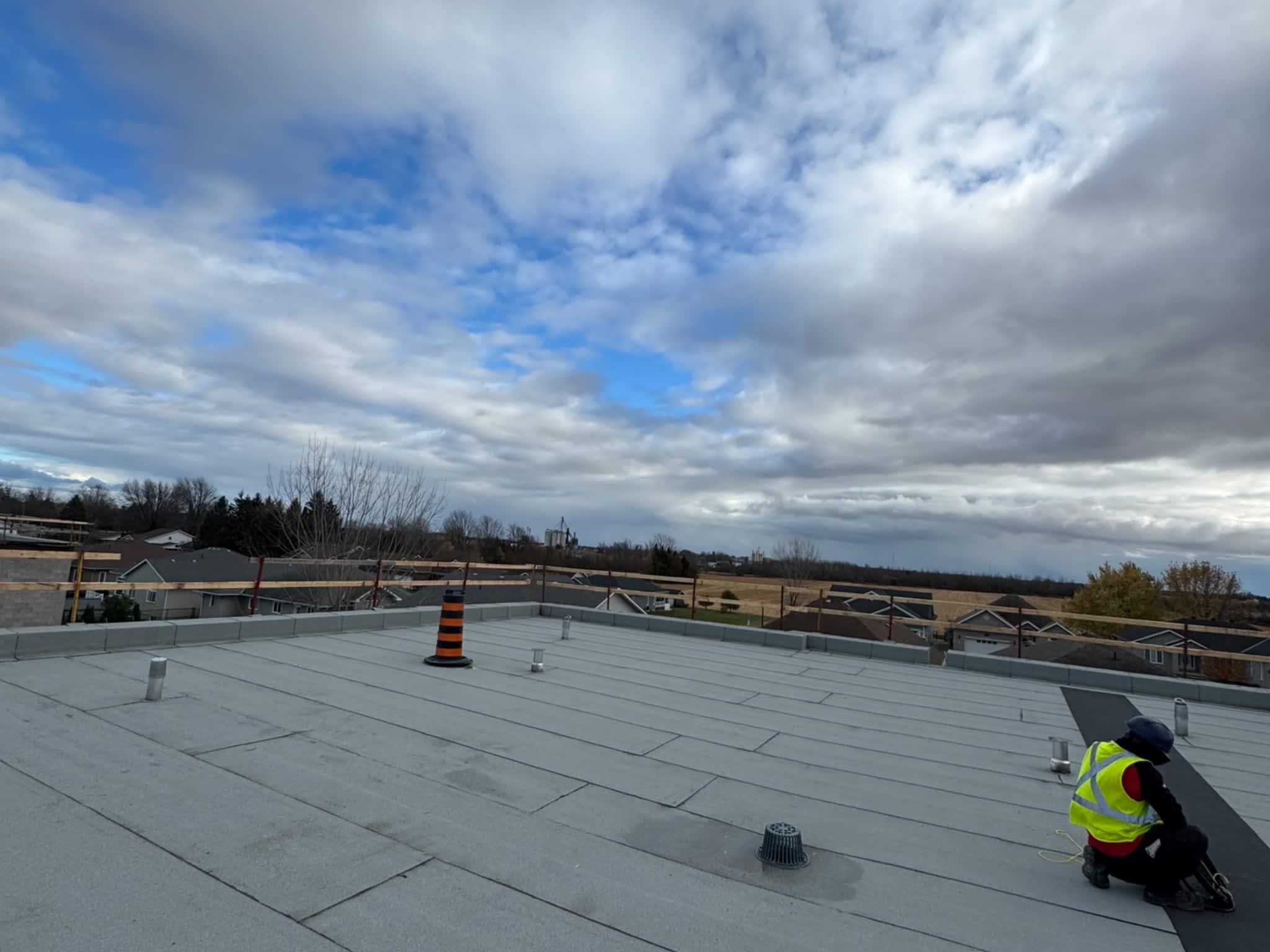 photo Done Right Roofing