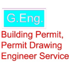 View Grace Engineering Building Permit’s Hornby profile