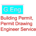 Grace Engineering Building Permit - Consulting Engineers