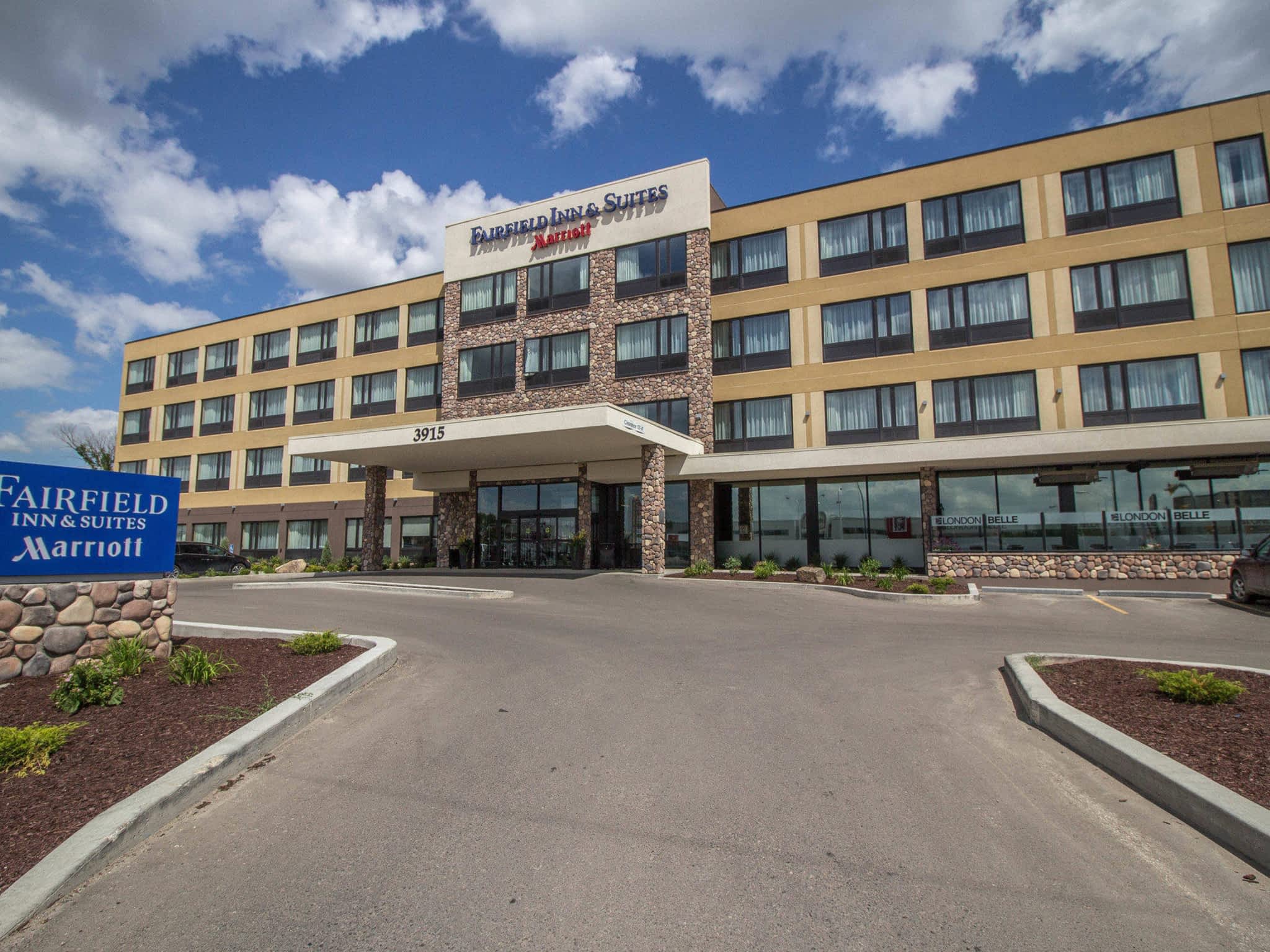 photo Fairfield Inn & Suites by Marriott Regina