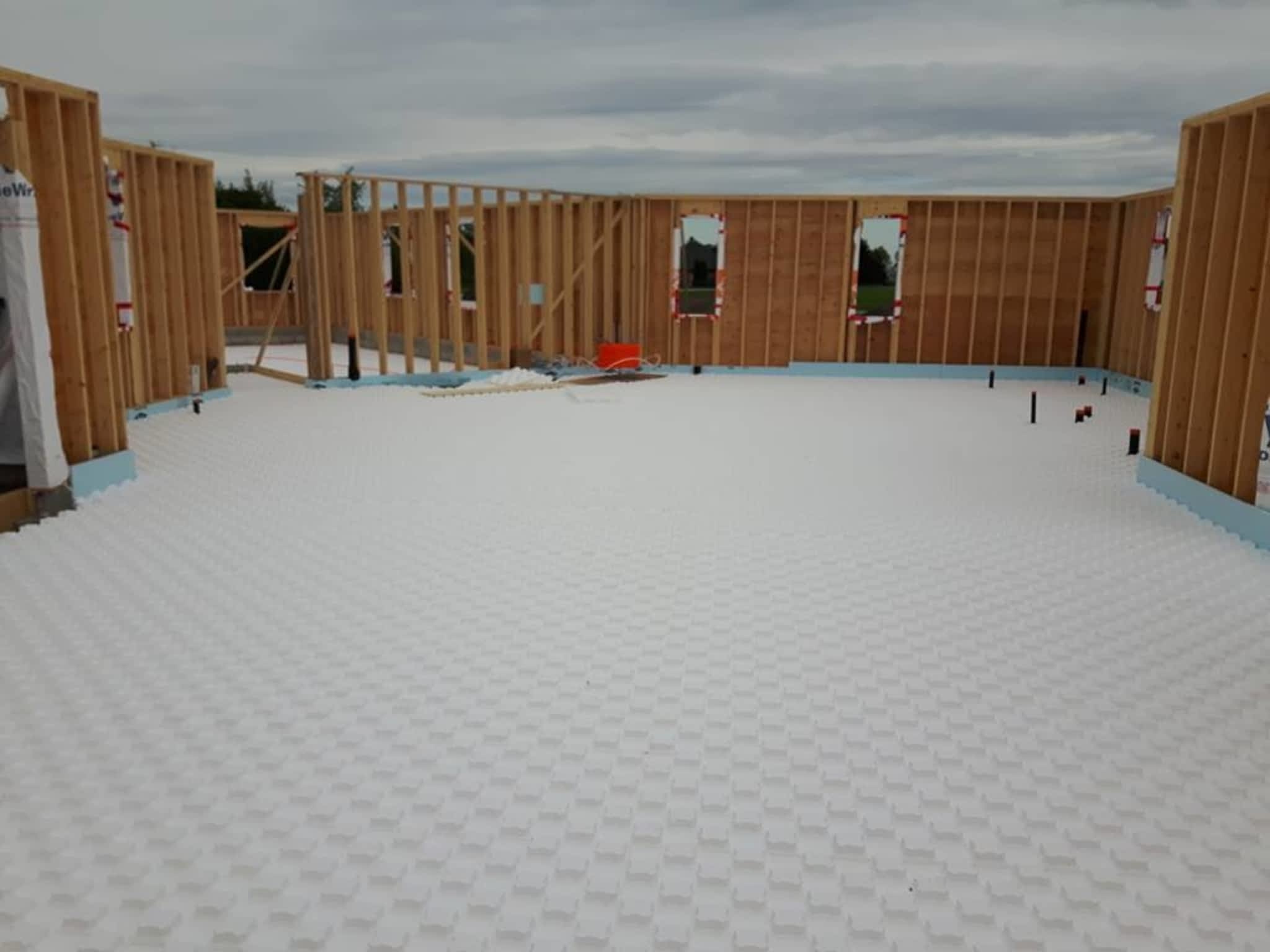 photo Ferguson & MacDonald Climate Control