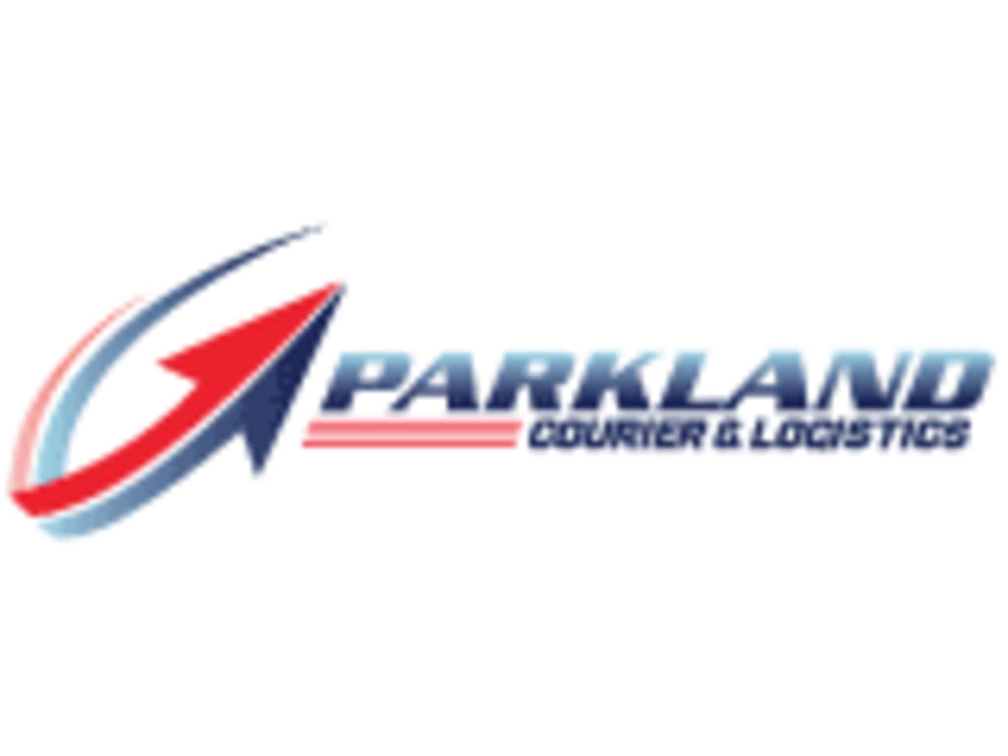 photo Parkland Courier Services Ltd