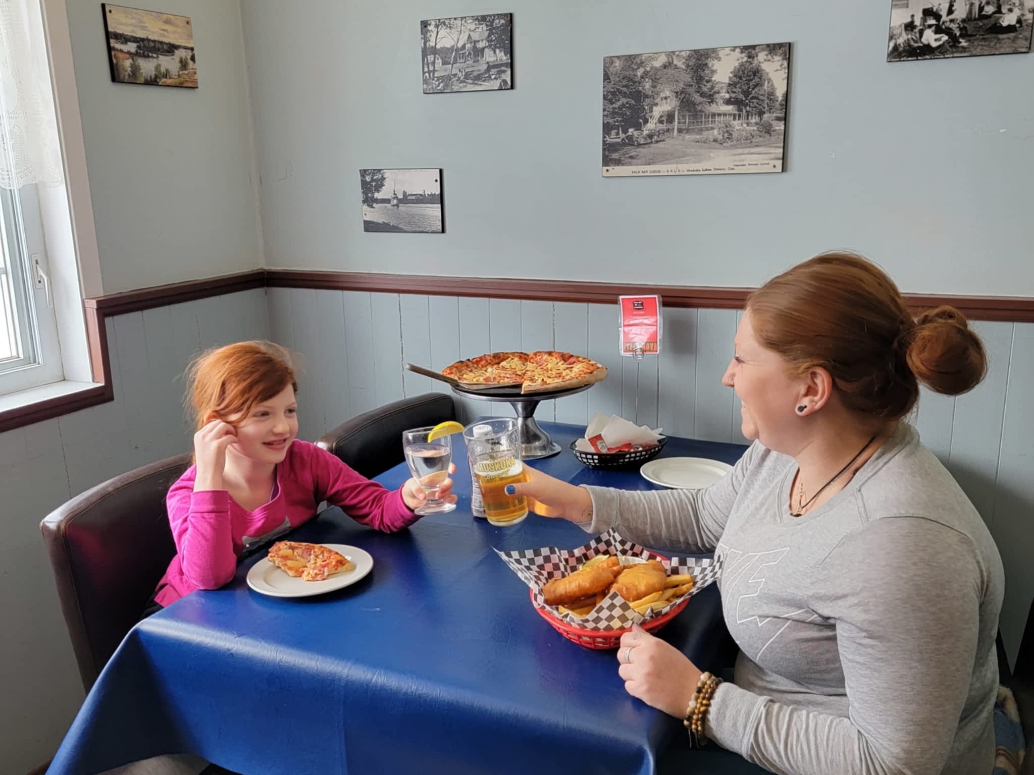 photo Pizza Nova Bala Bay Takeaway