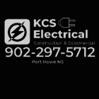 KCS Electrical - Logo