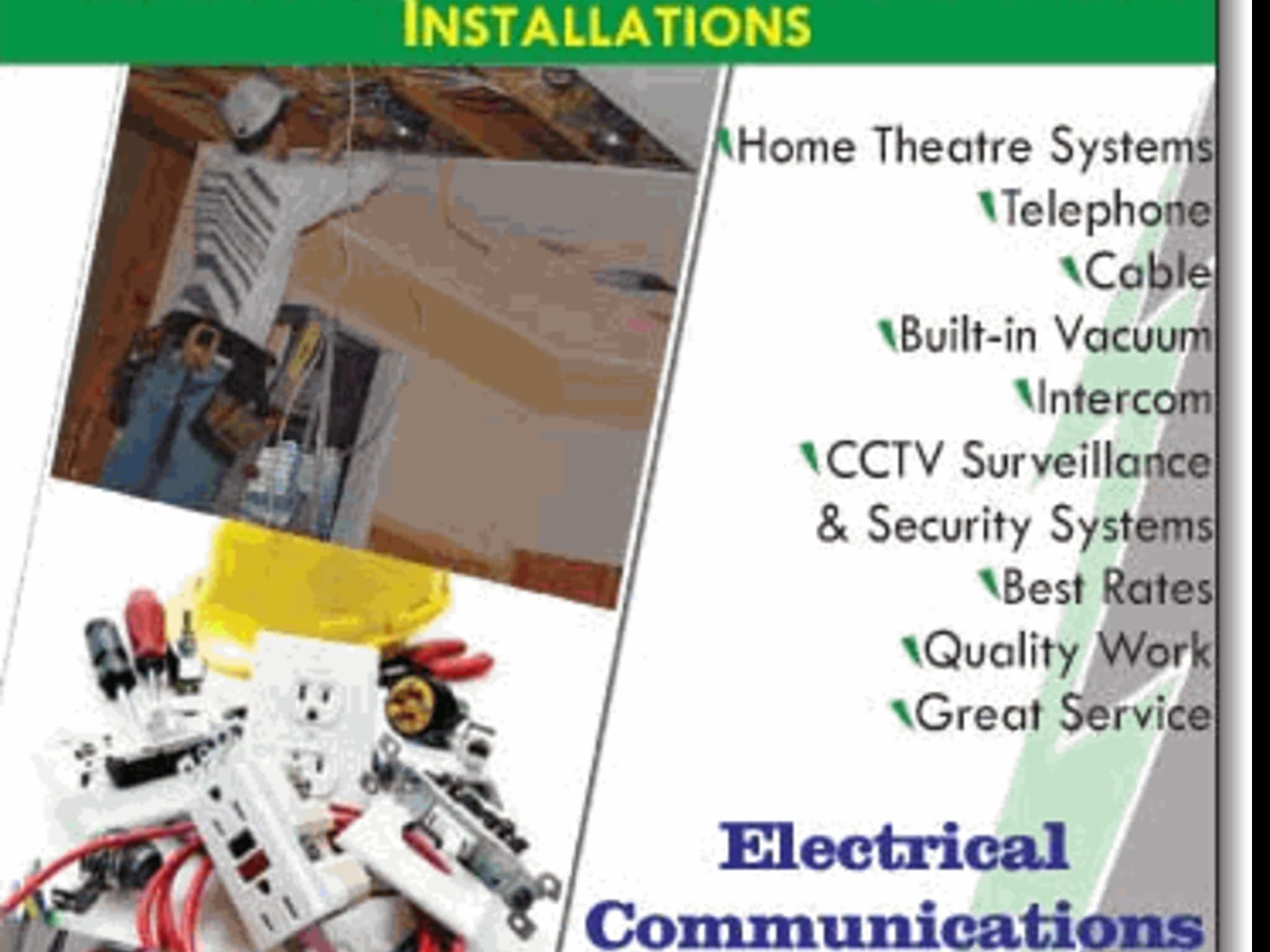 photo Zee Electrical Ltd