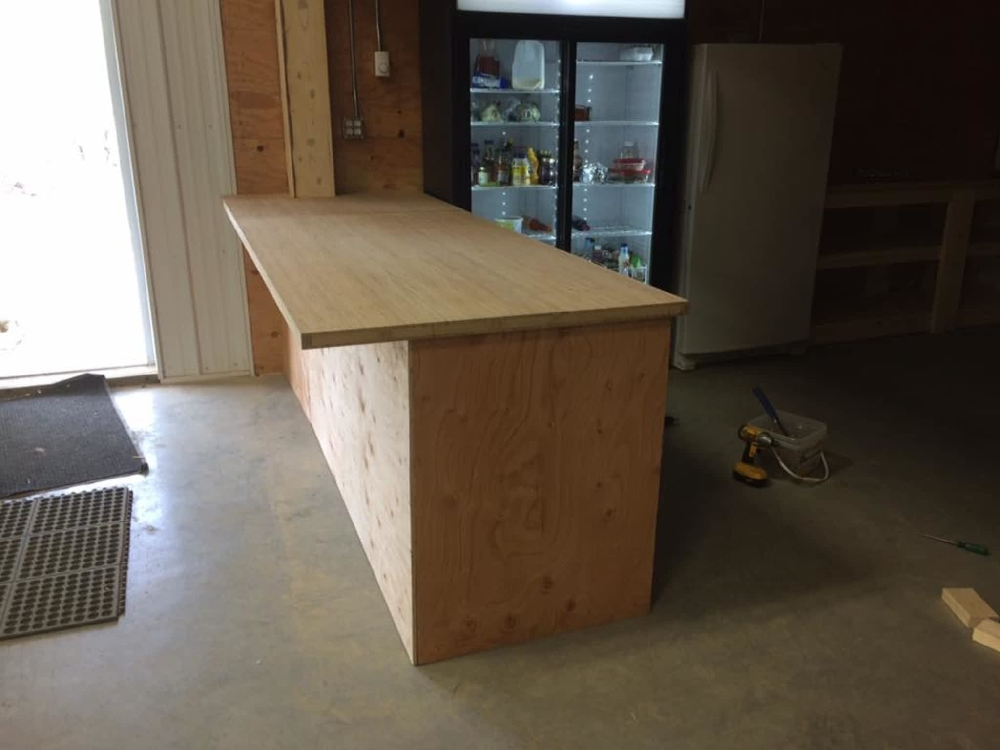 photo Gibbs Contracting