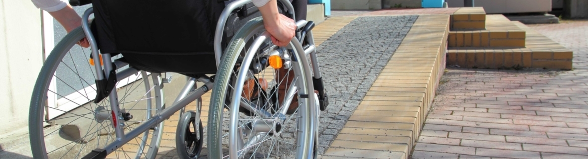 Wheelchair accessible restaurants in Edmonton