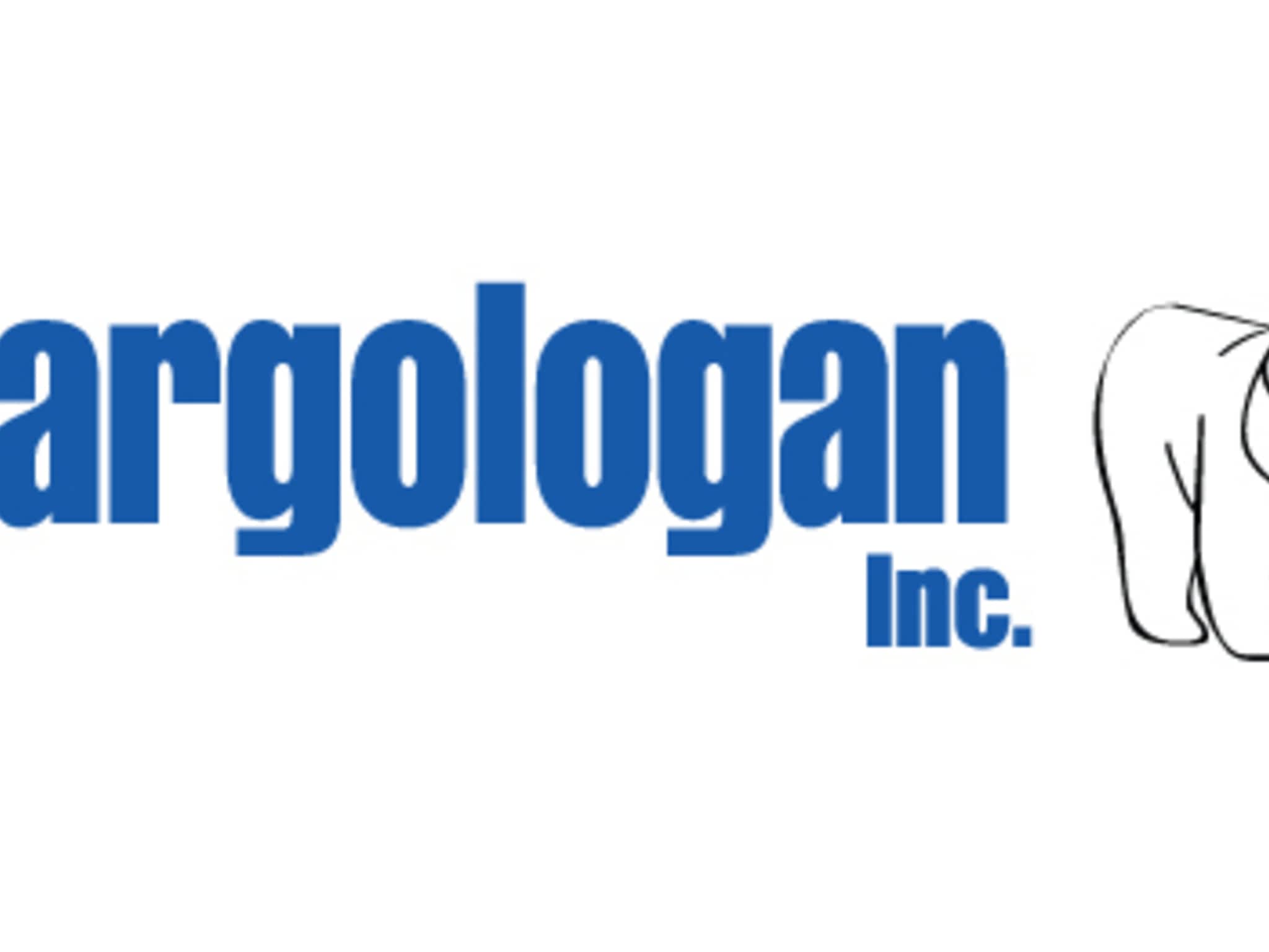 photo Cargologan Inc