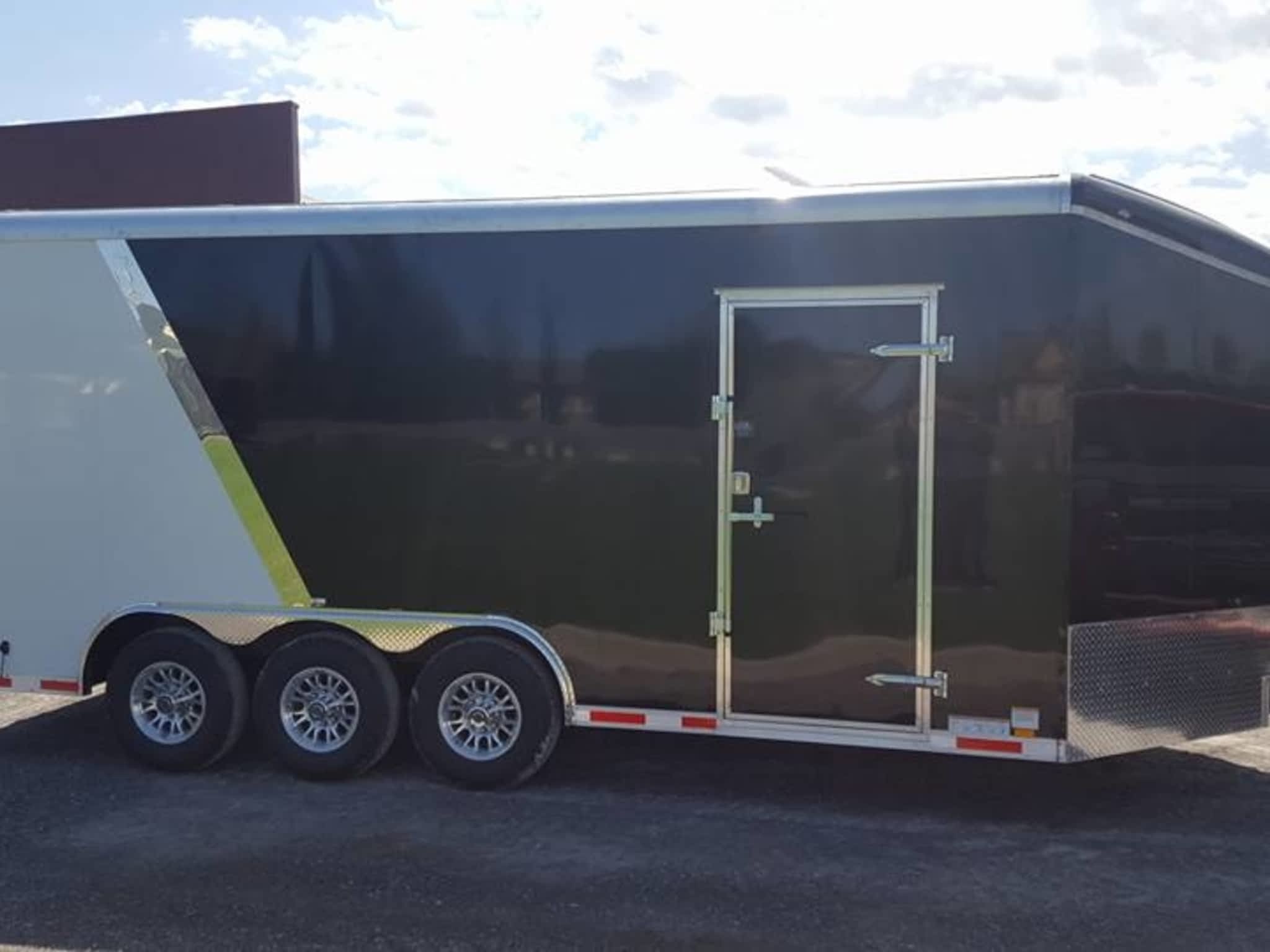 photo ML Trailers
