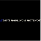 Jay's Hauling & Hotshot - Logo