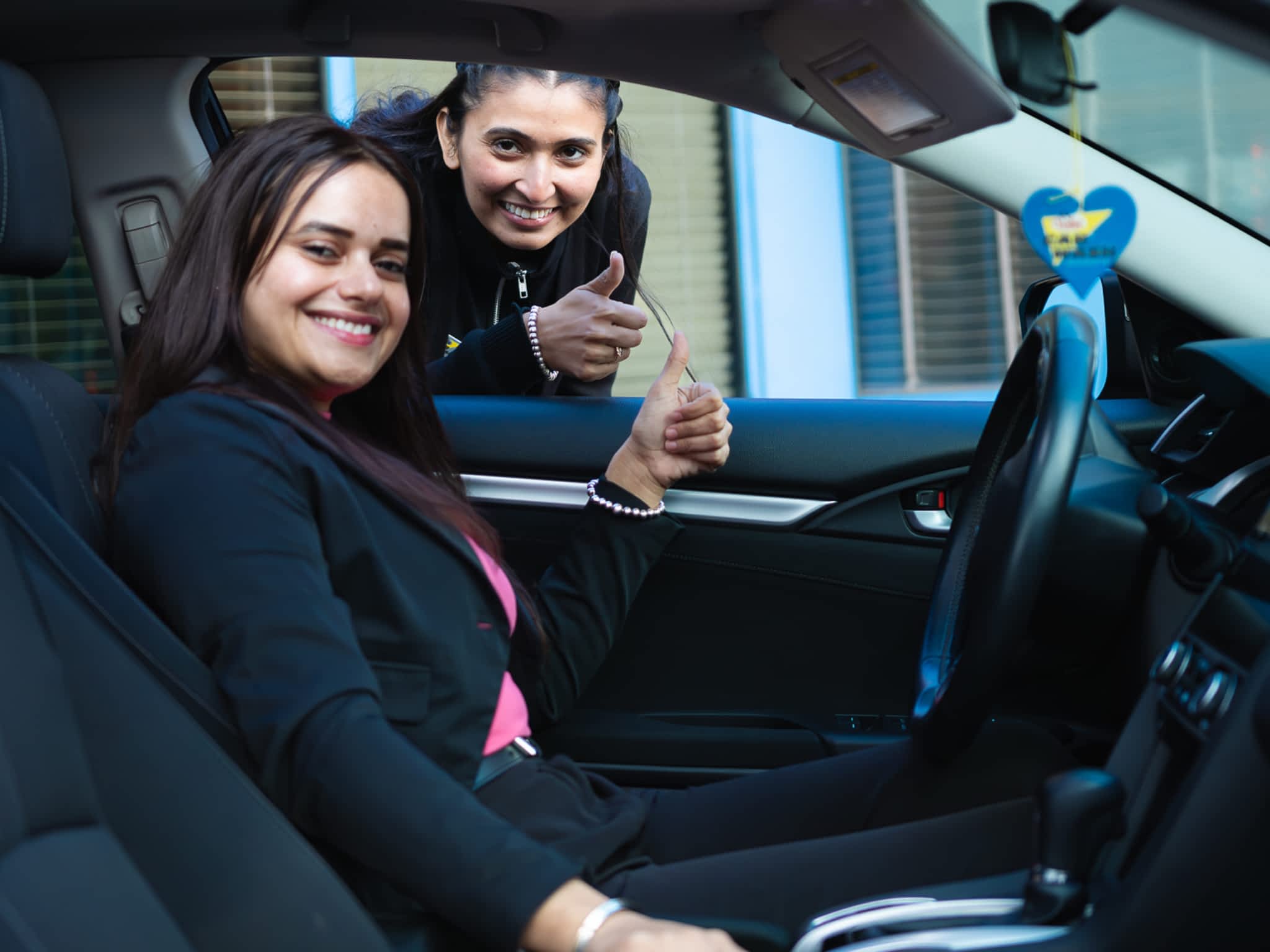 photo Valet Car Wash (Cambridge)