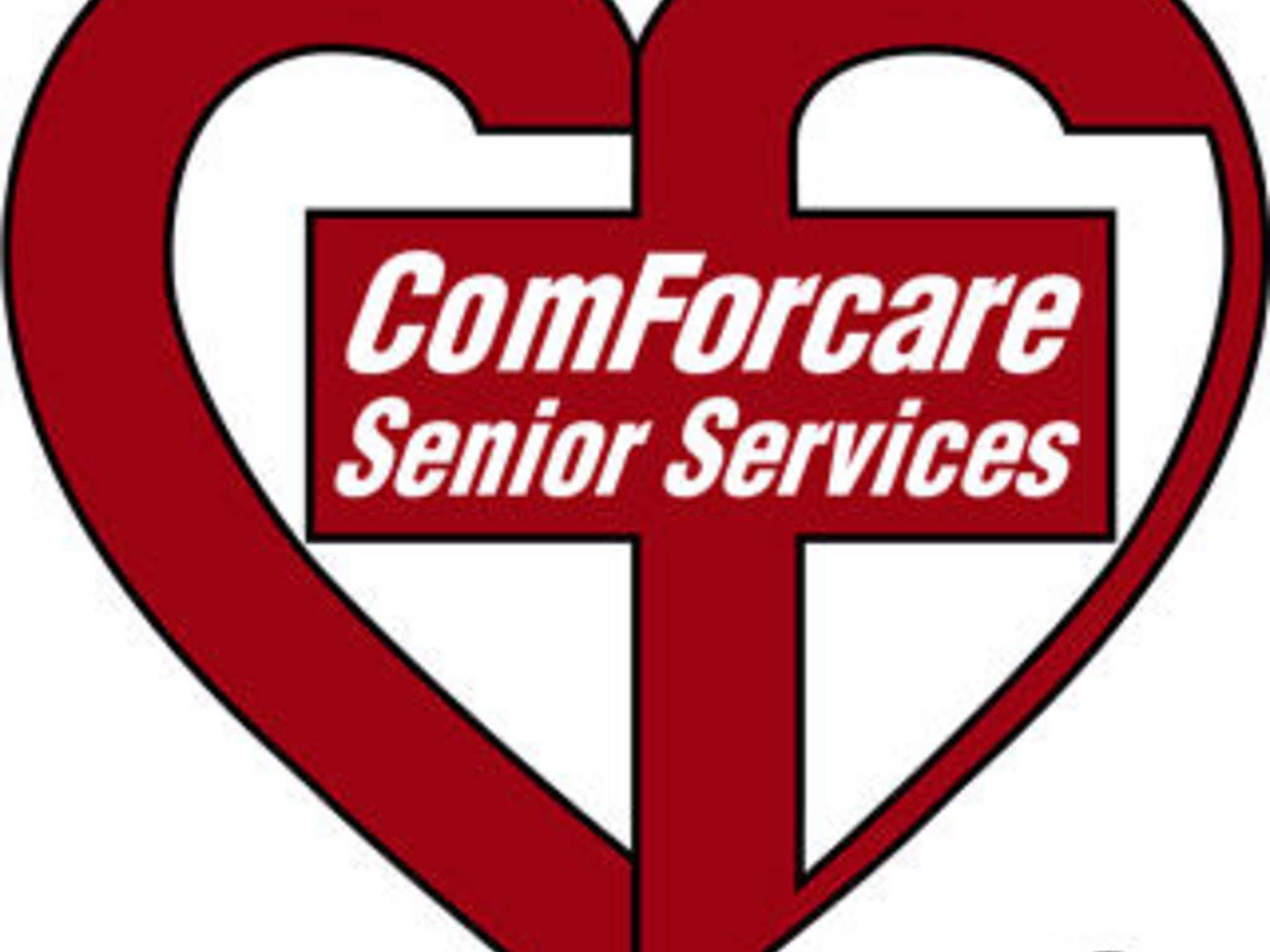 photo ComForcare Home Care