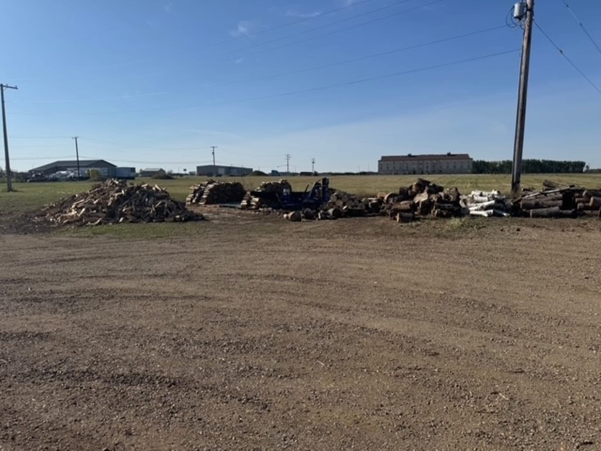 photo KAOS Inc - Tree Services