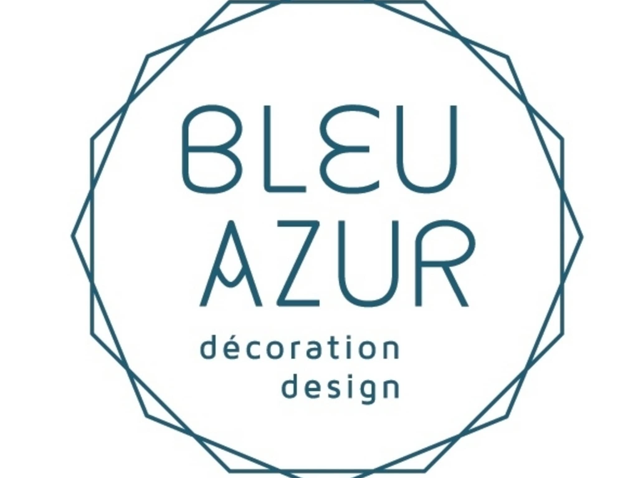 photo Bleu Azur Decoration & Design Inc