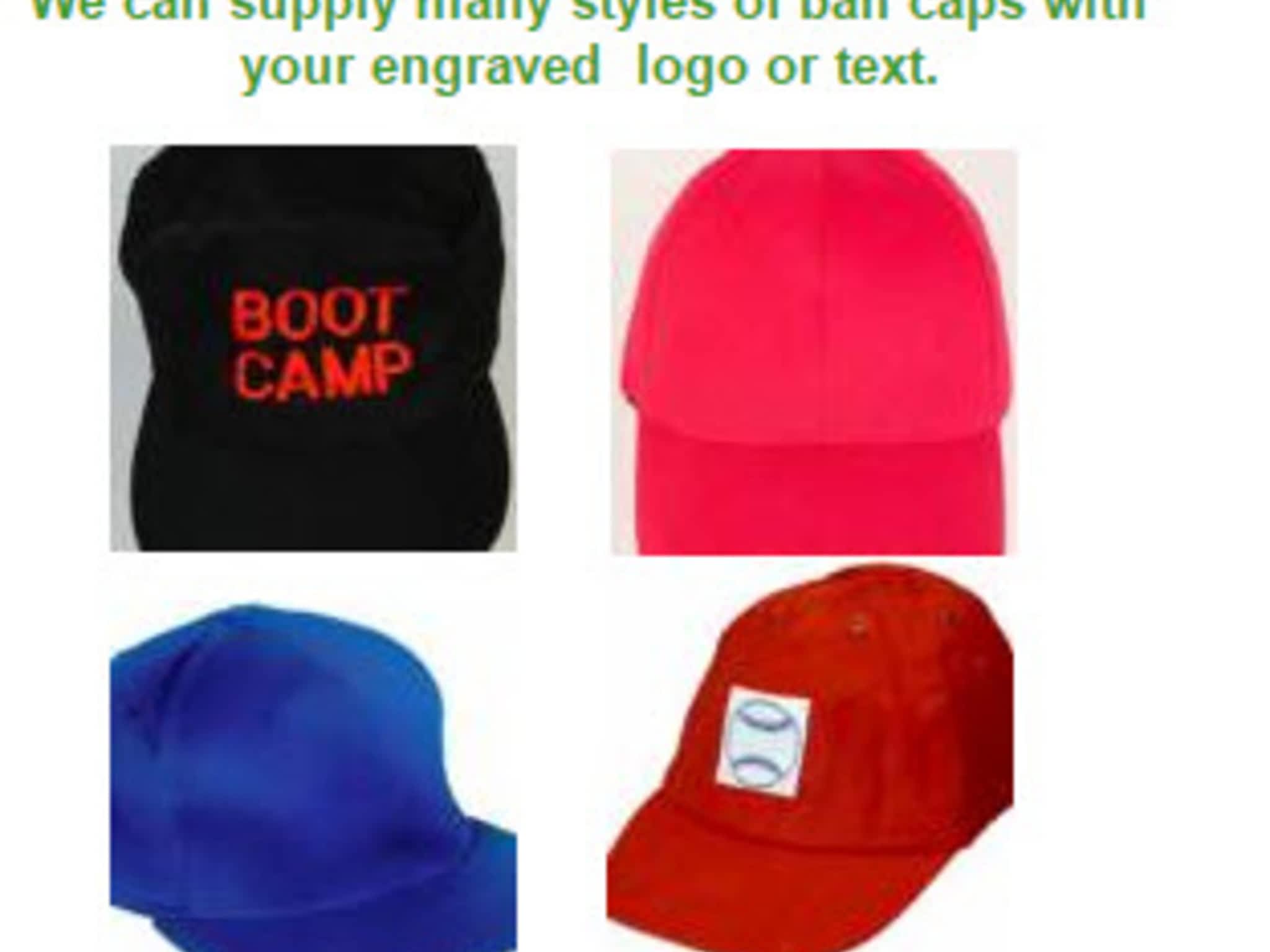 photo T & J Award Services