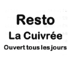 Resto La Cuivrée - Logo