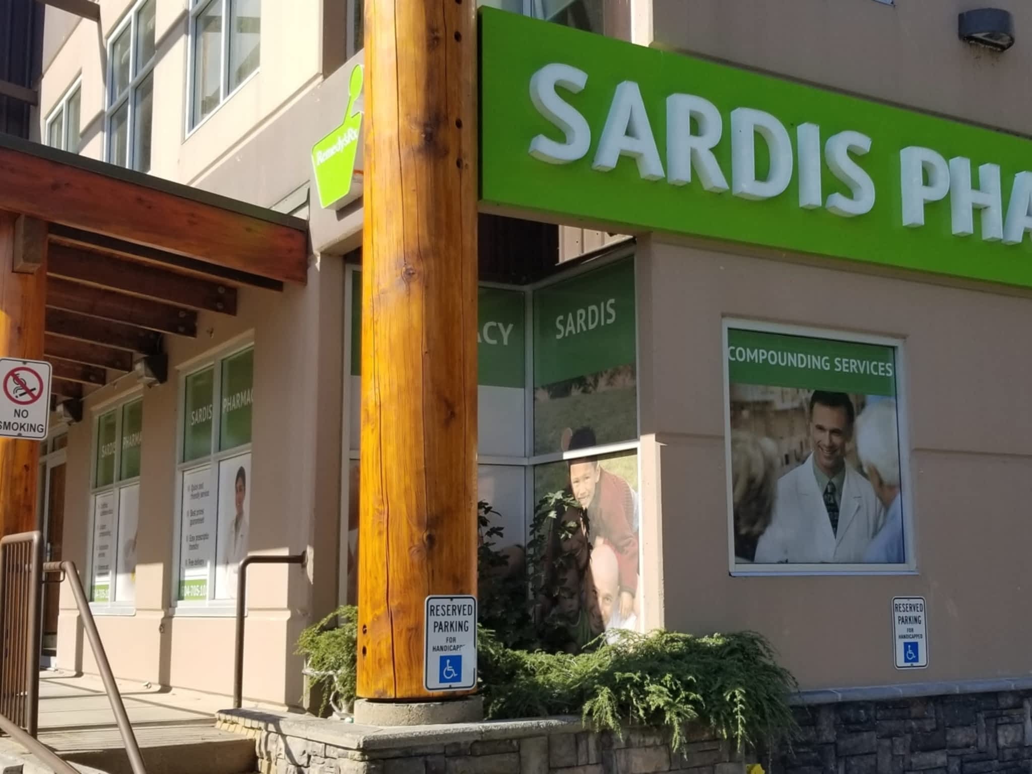 photo Remedy'sRx - Sardis Pharmacy