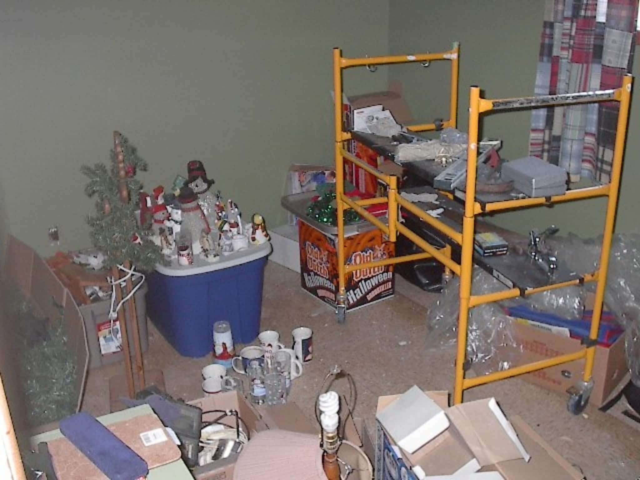 photo Goodbye Junk Cleanup & Bin Rental Services