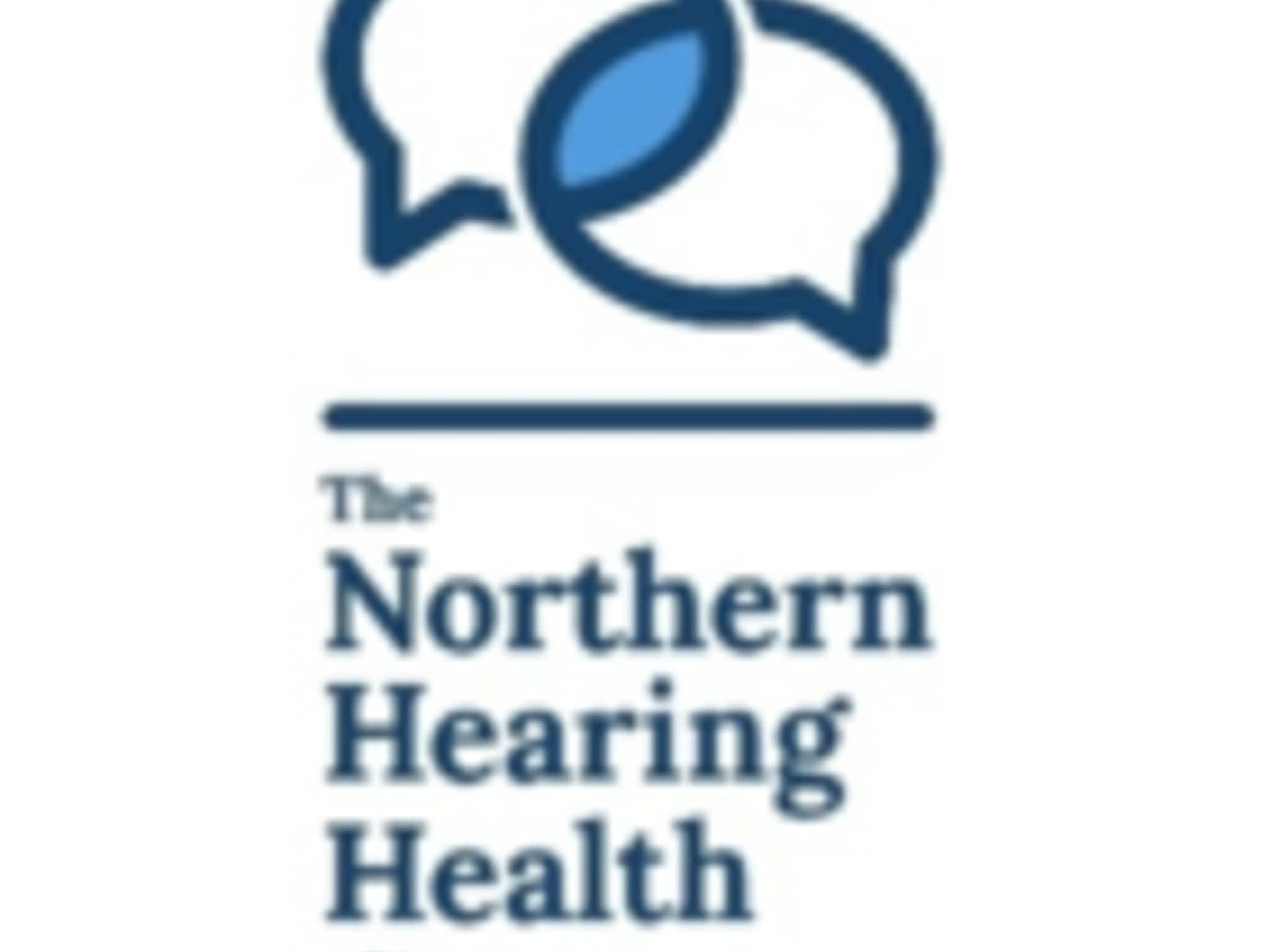 photo The Northern Hearing Health Centre