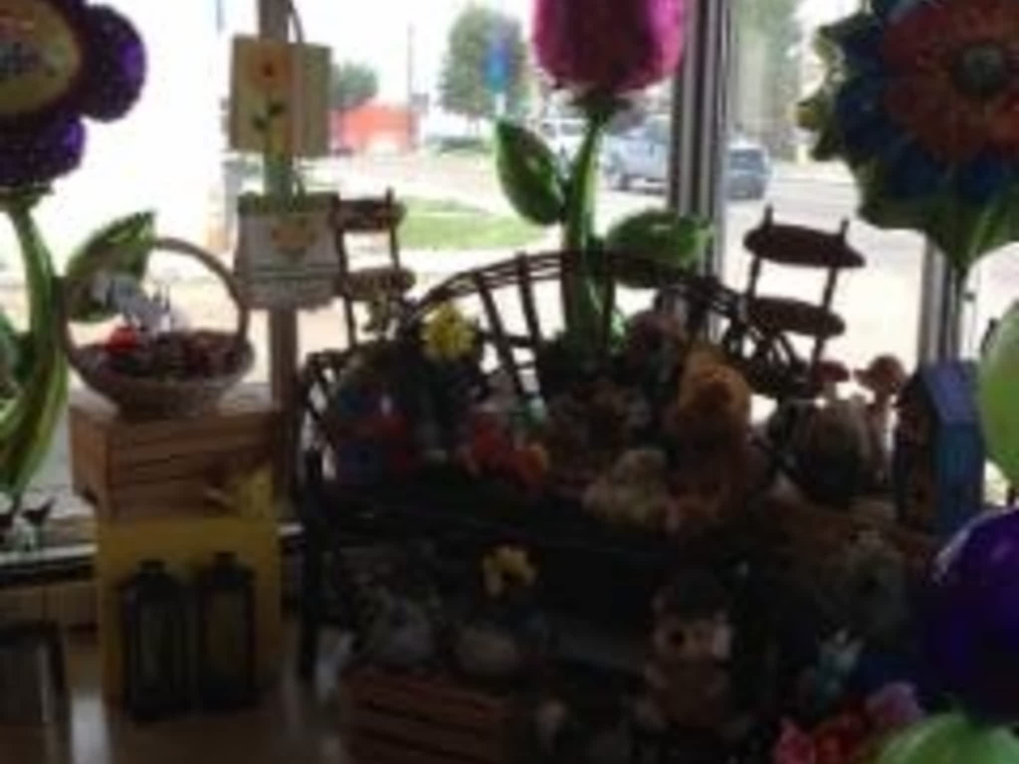 photo The Balloon Store