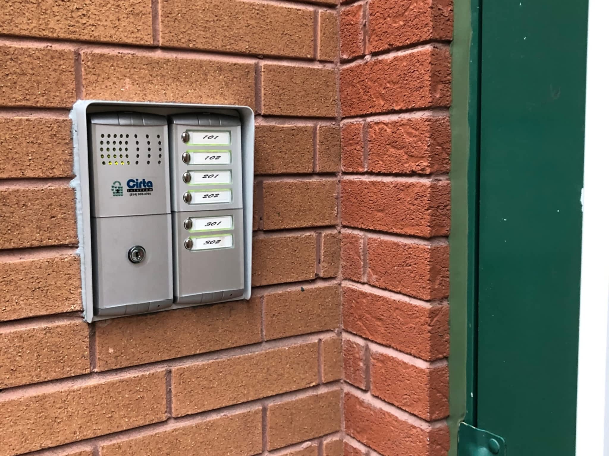 photo Cirta intercom Inc