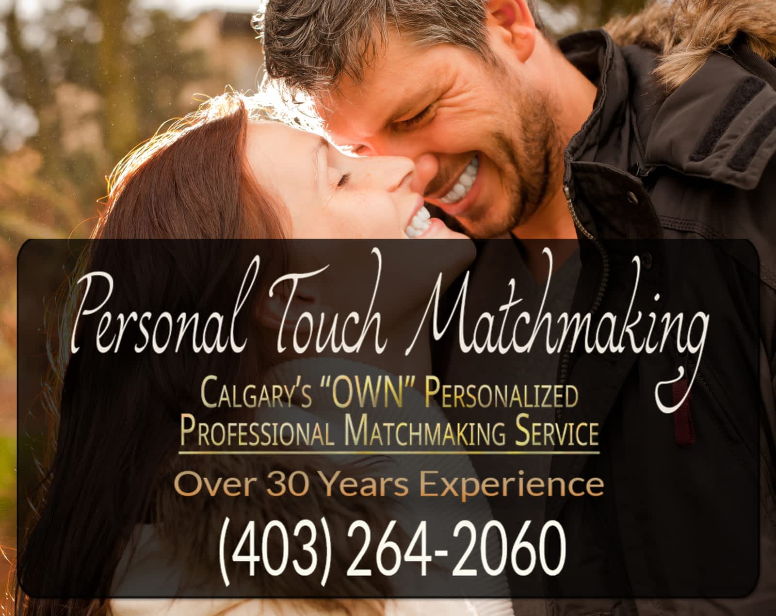 Luxe matchmaking dating service