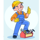 Afterhrshandyman - Logo