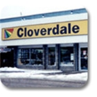 Cloverdale Paint - Paint Stores