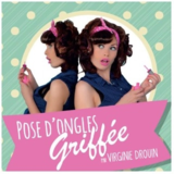 Pose D'Ongles Griffée - Ongleries