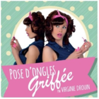 Pose D'Ongles Griffée - Nail Salons