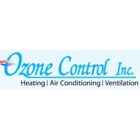 Ozone Control Inc - Logo